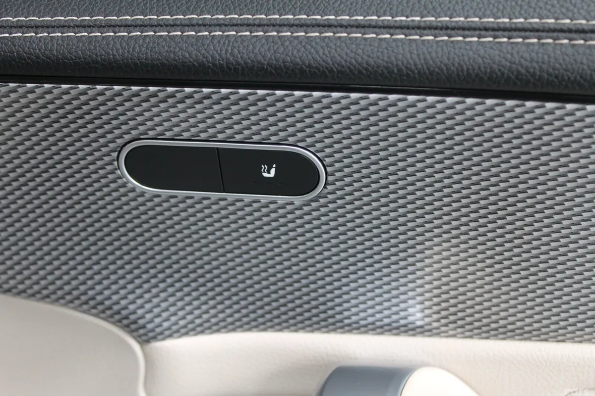 Mercedes-Benz CLA Saloon, Petrol, 2020, Grey