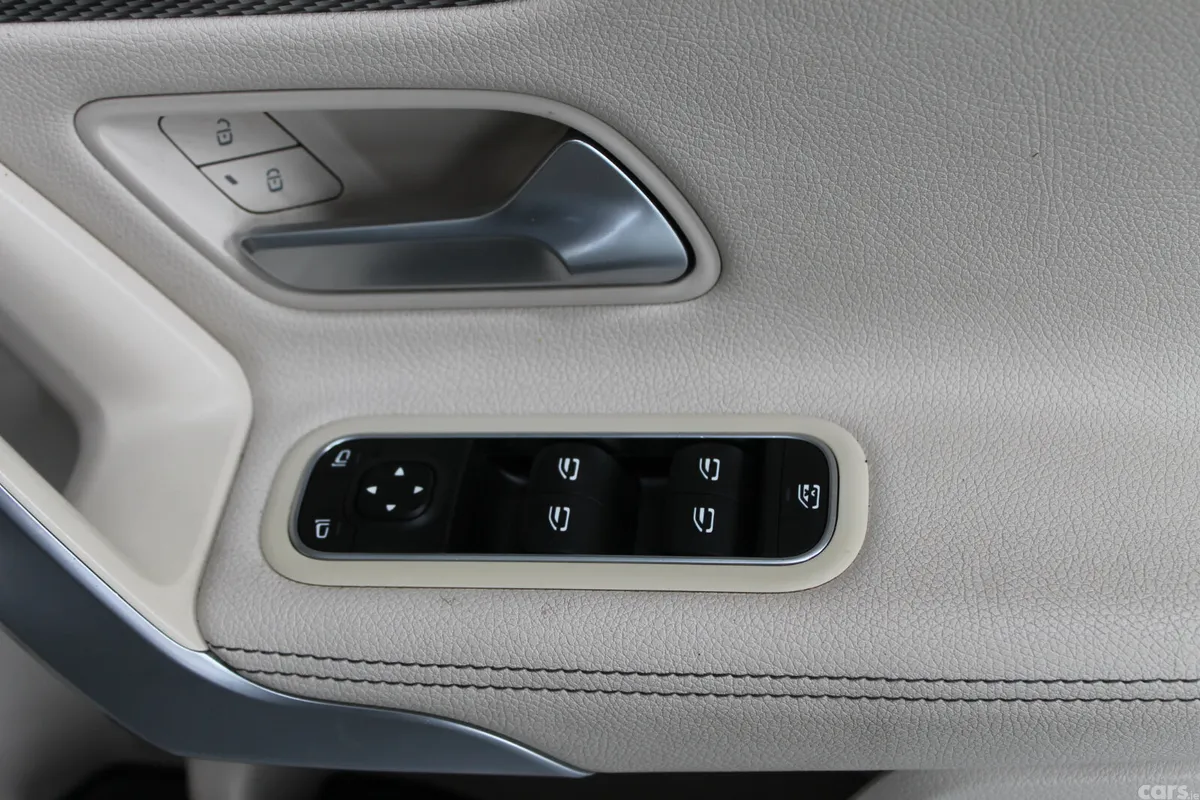 Mercedes-Benz CLA Saloon, Petrol, 2020, Grey