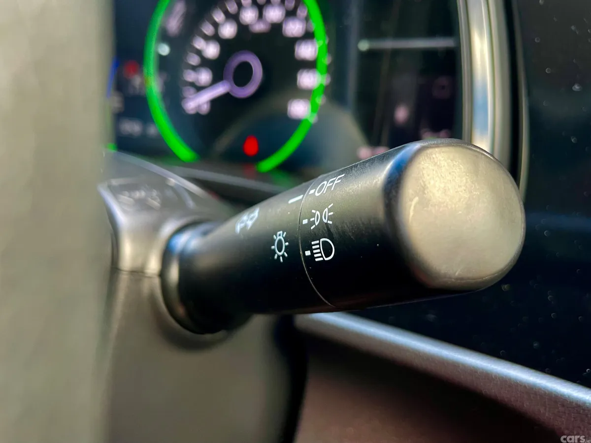 Honda Shuttle Estate, Petrol Hybrid, 2020, White