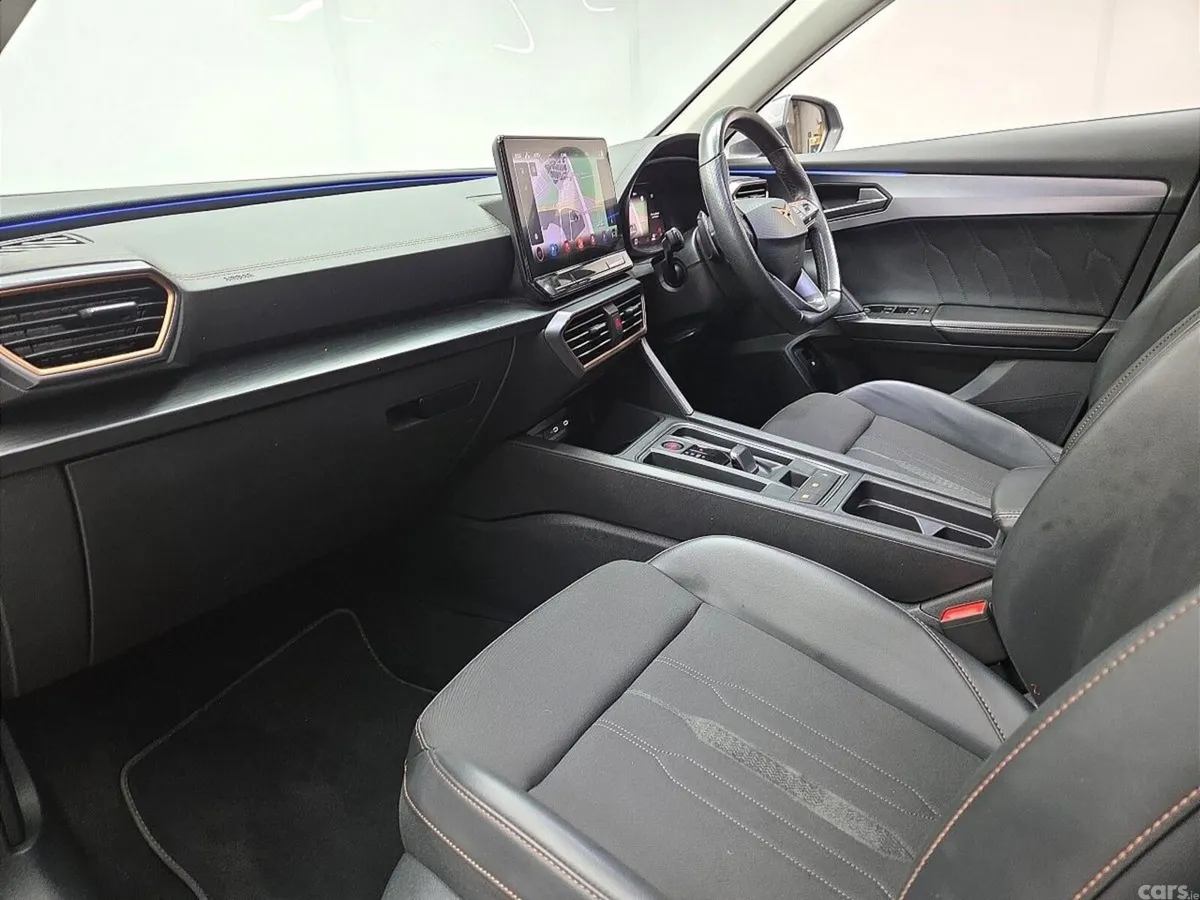 Cupra Formentor Estate, Petrol, 2023, Grey