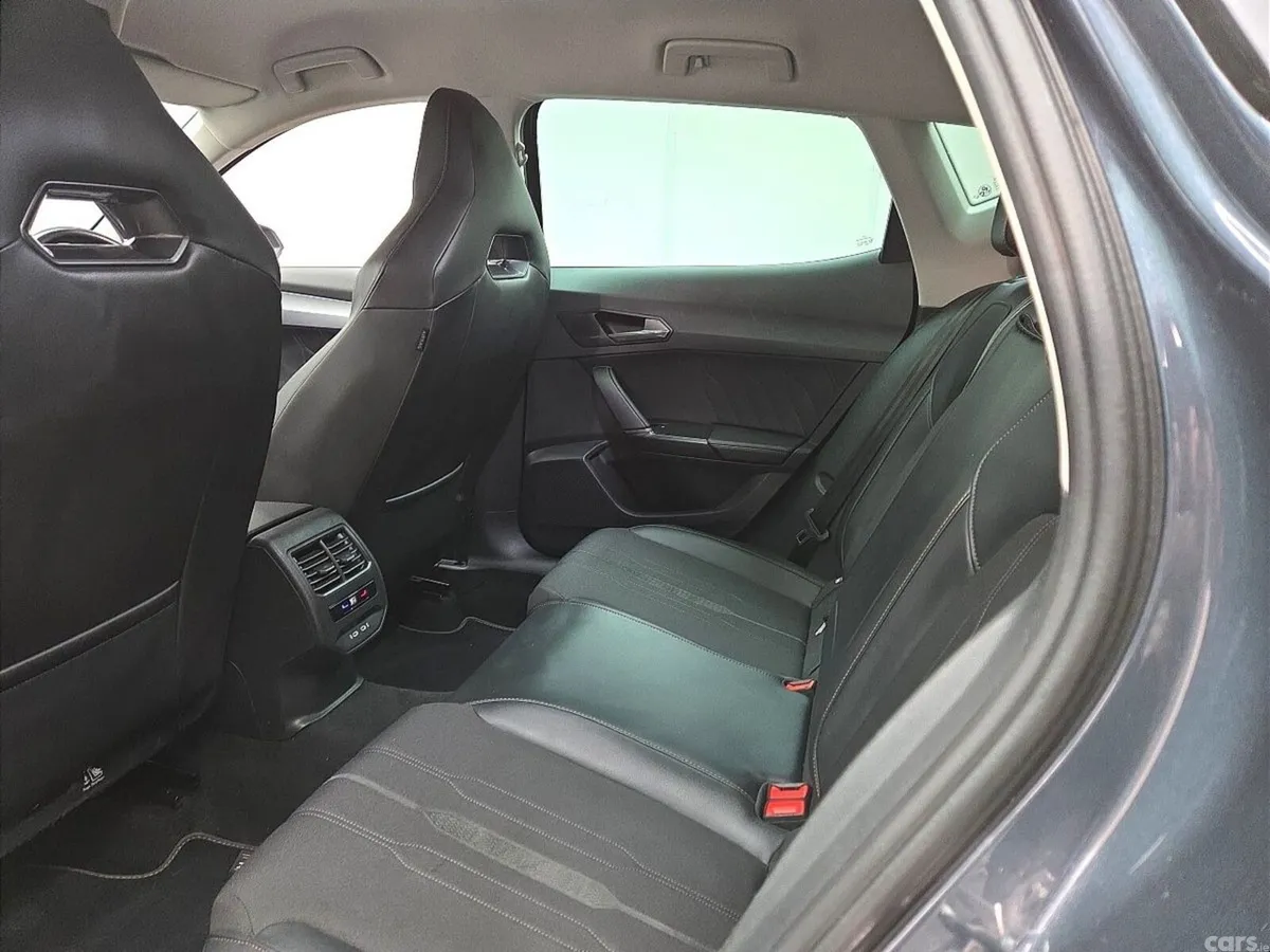 Cupra Formentor Estate, Petrol, 2023, Grey