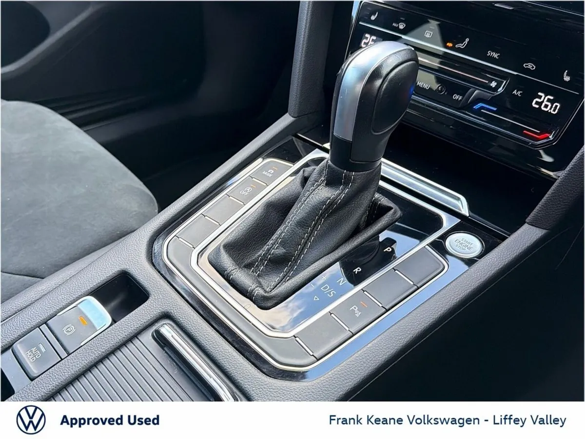 Volkswagen Arteon Hatchback, Diesel, 2024, Blue