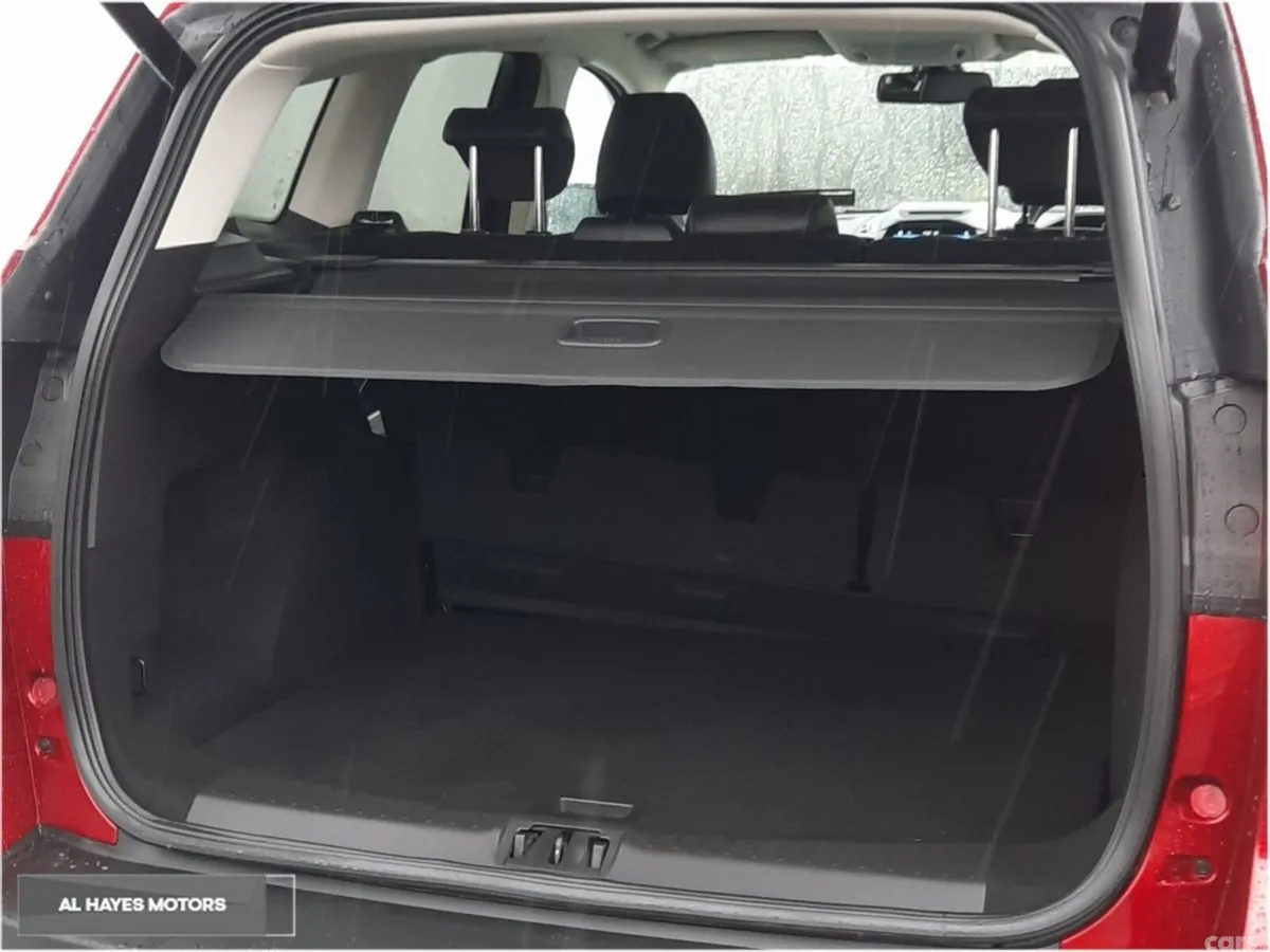 Ford Kuga SUV, Diesel, 2019, Red