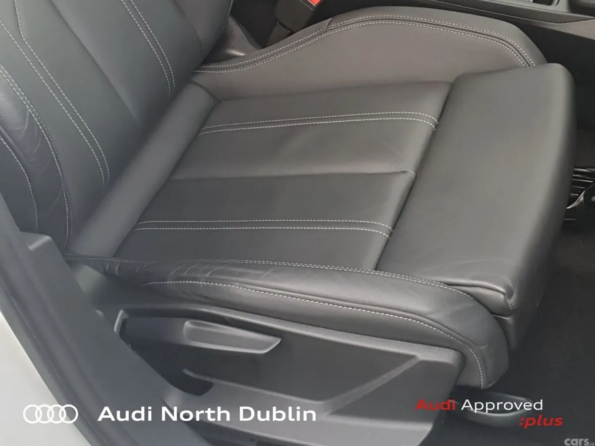 Audi A3 Hatchback, Diesel, 2023, White