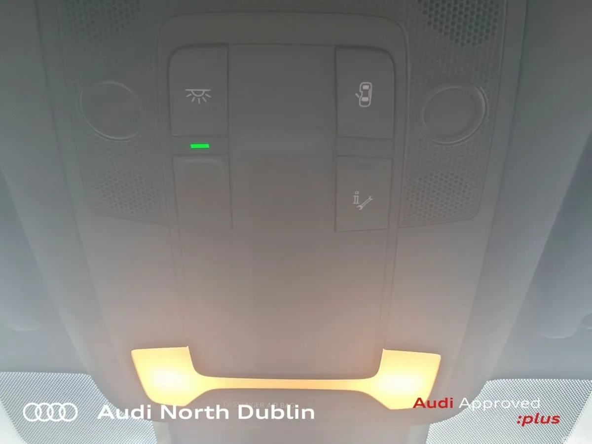 Audi A3 Hatchback, Diesel, 2023, White