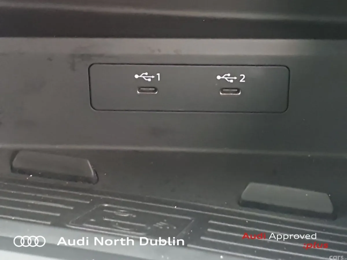 Audi A3 Hatchback, Diesel, 2023, White