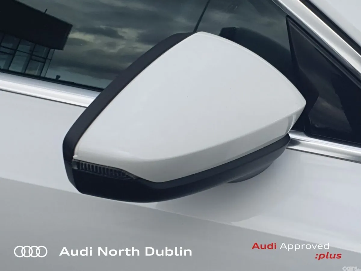 Audi A3 Hatchback, Diesel, 2023, White