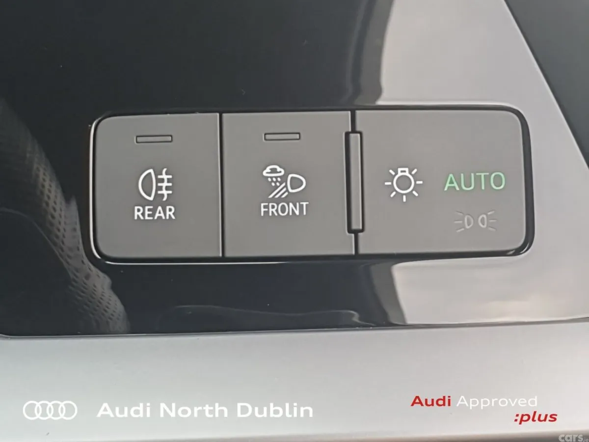 Audi A3 Hatchback, Diesel, 2023, White