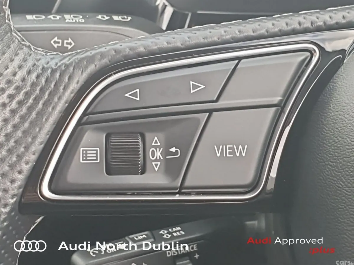 Audi A3 Hatchback, Diesel, 2023, White
