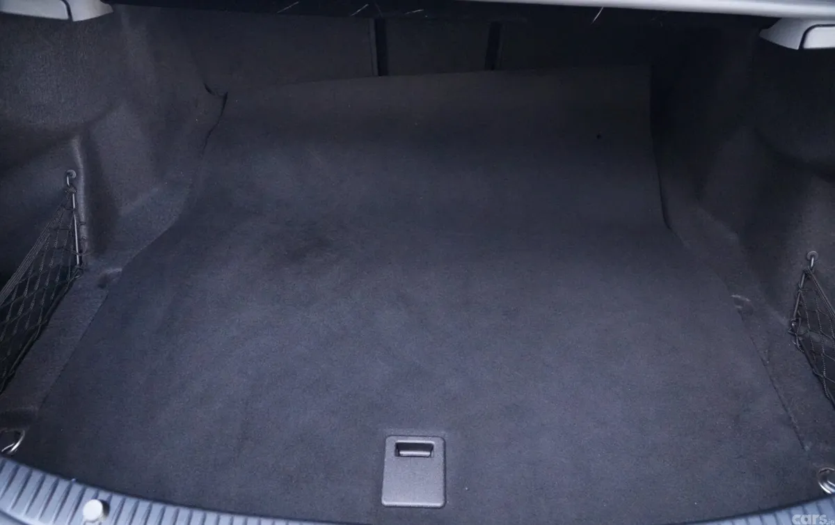 Mercedes-Benz C-Class Saloon, Diesel, 2019, Black