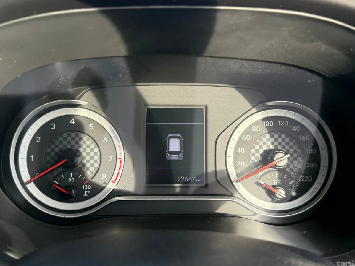 Hyundai i10 Hatchback, Petrol, 2023, White