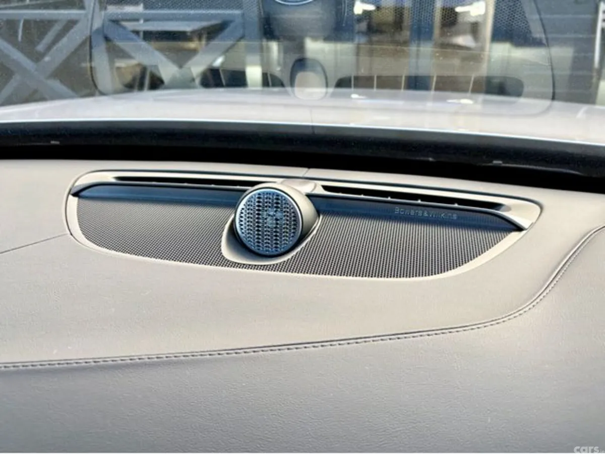 Volvo XC90 SUV, Petrol Hybrid, 2026, Silver
