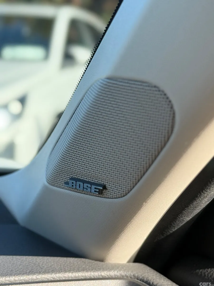 Honda Civic Hatchback, Petrol Hybrid, 2024, White