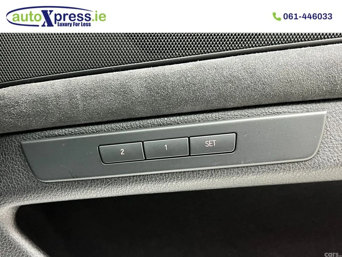 BMW 5-Series Estate, Diesel, 2016, White