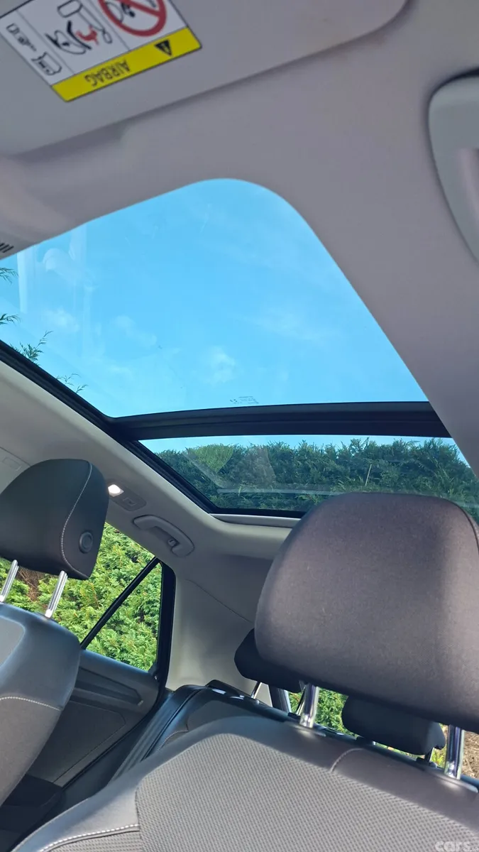 Volkswagen T-Roc SUV, Petrol, 2022, Black