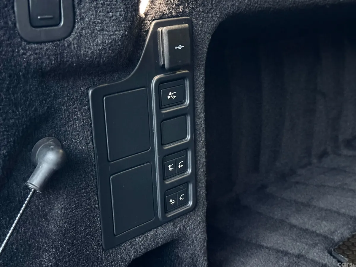 Land Rover Discovery SUV, Diesel, 2021, Blue