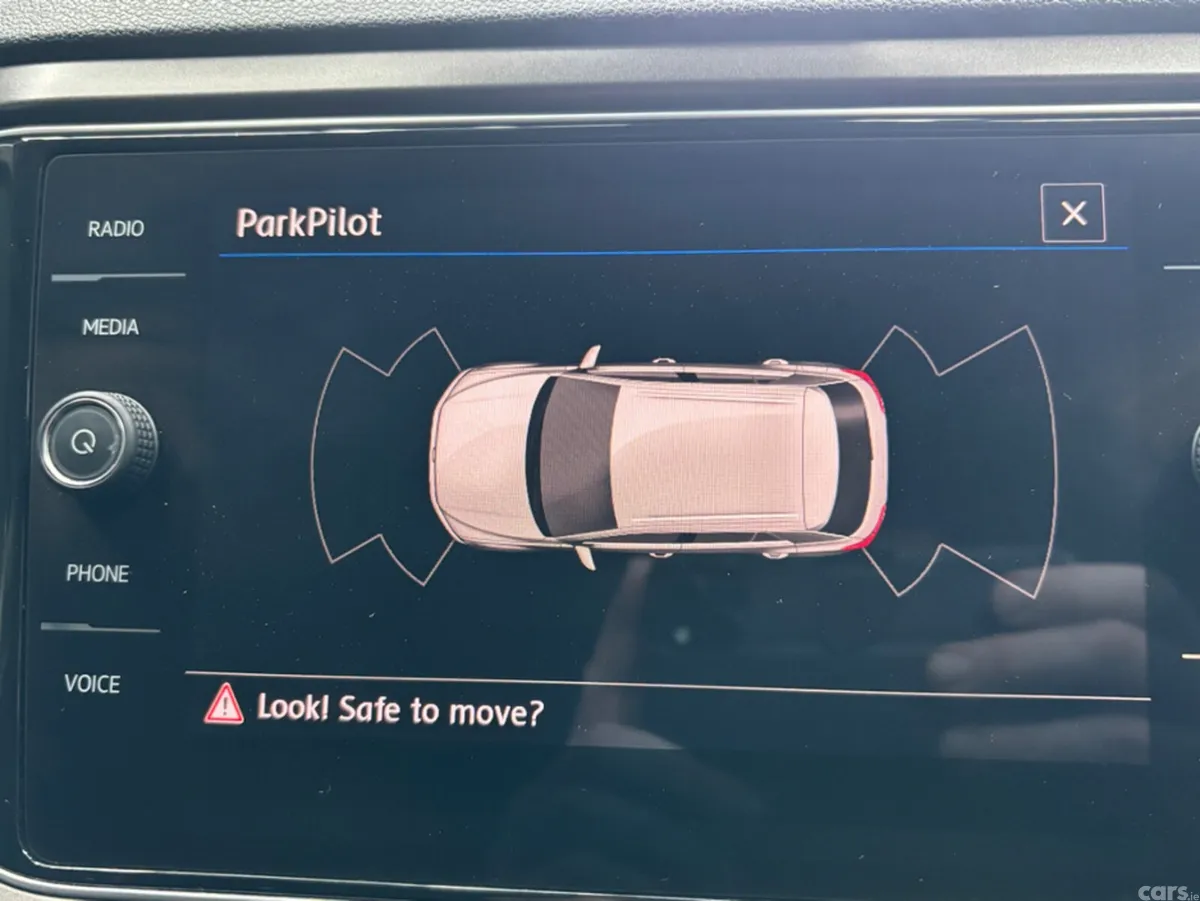 Volkswagen T-Roc SUV, Petrol, 2019, White
