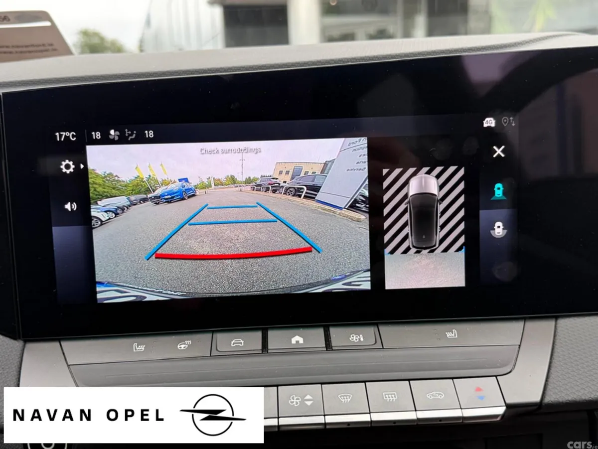 Opel Astra Hatchback, Diesel, 2026, Silver