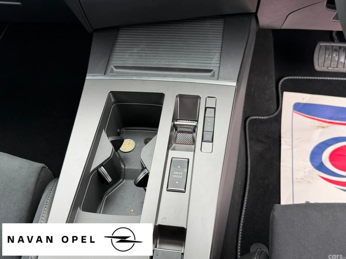 Opel Astra Hatchback, Diesel, 2026, Silver