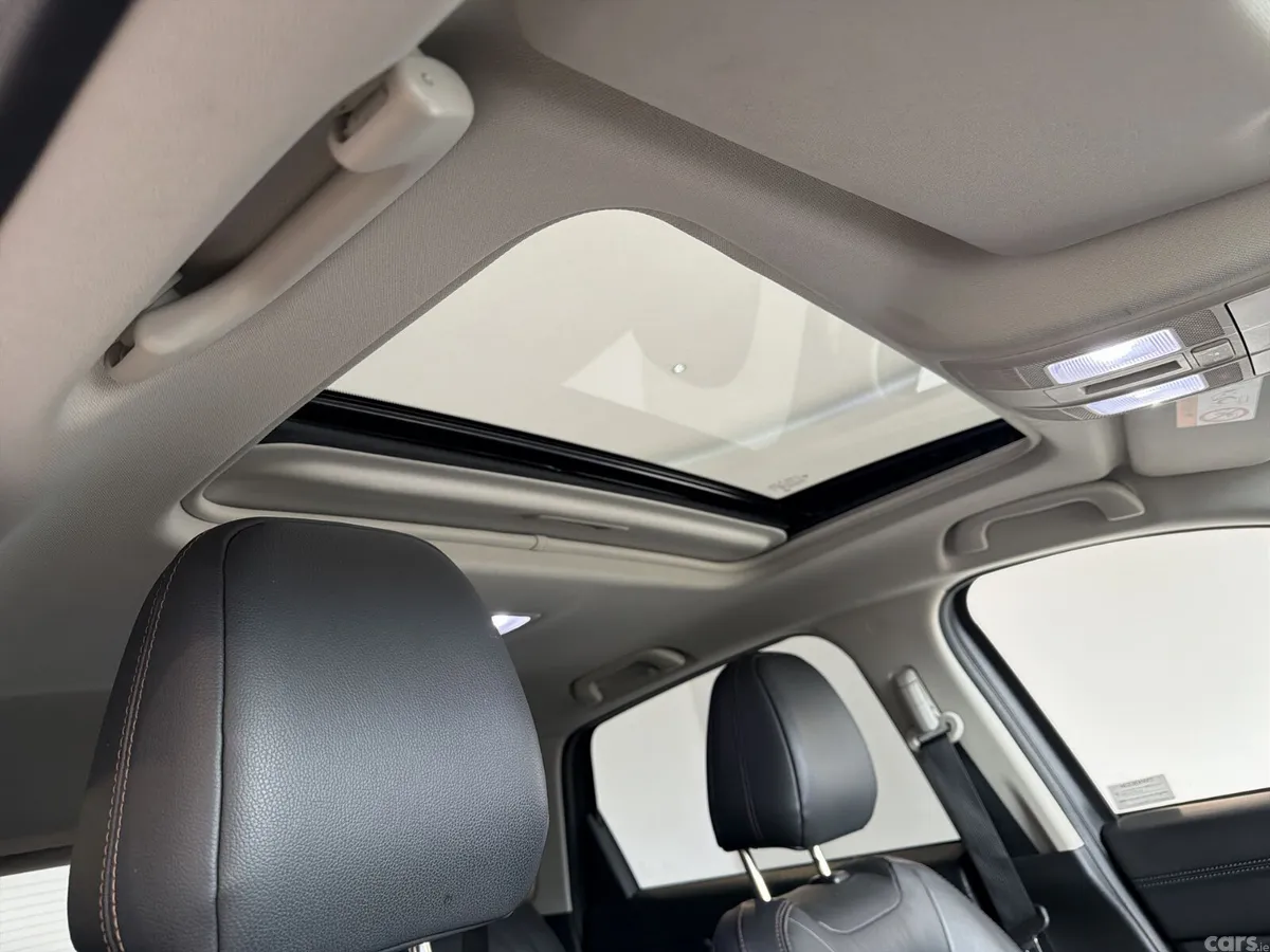 Mazda CX-5 SUV, Diesel, 2023, Grey