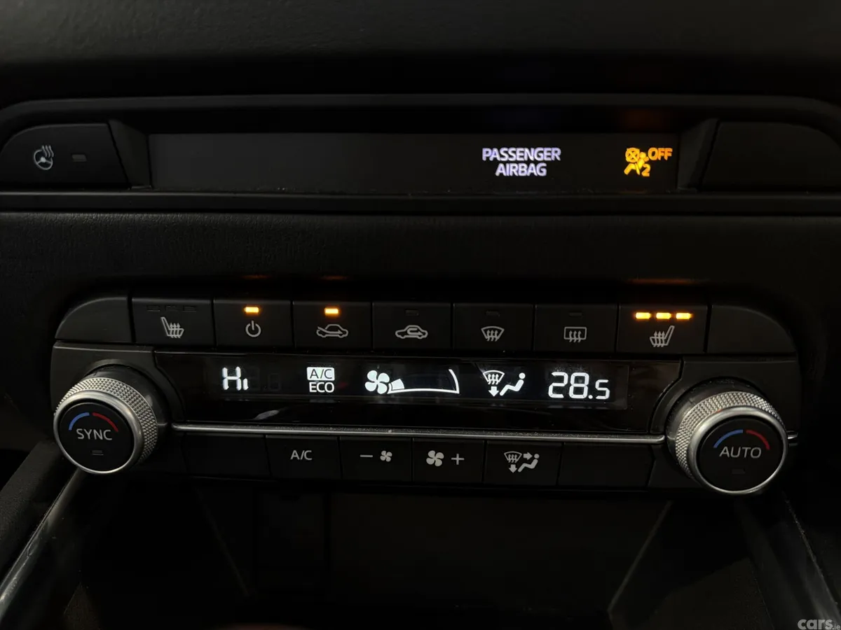 Mazda CX-5 SUV, Diesel, 2023, Grey
