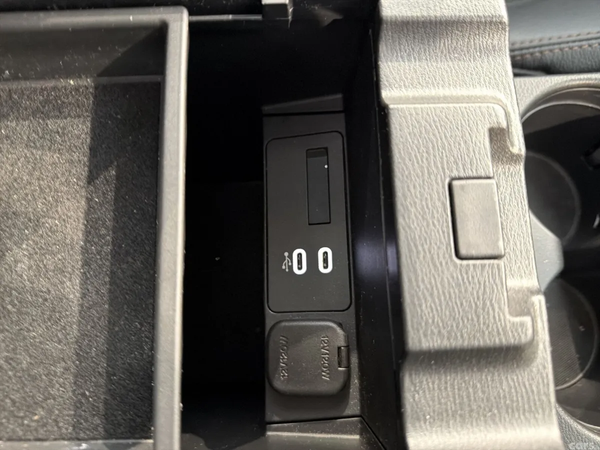 Mazda CX-5 SUV, Diesel, 2023, Grey