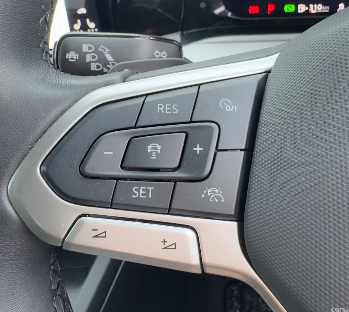 Volkswagen Golf Hatchback, Diesel, 2023, White