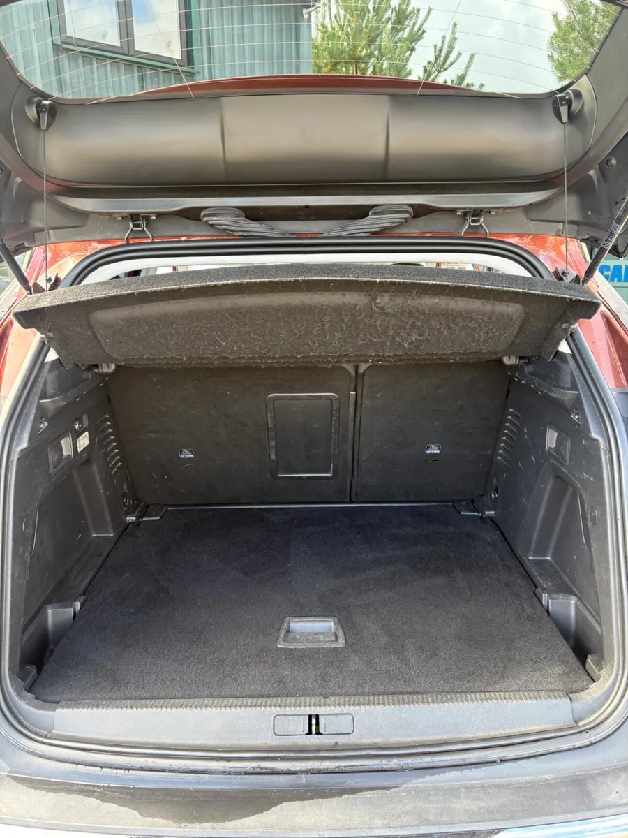 Peugeot 3008 SUV, Diesel, 2017, Brown