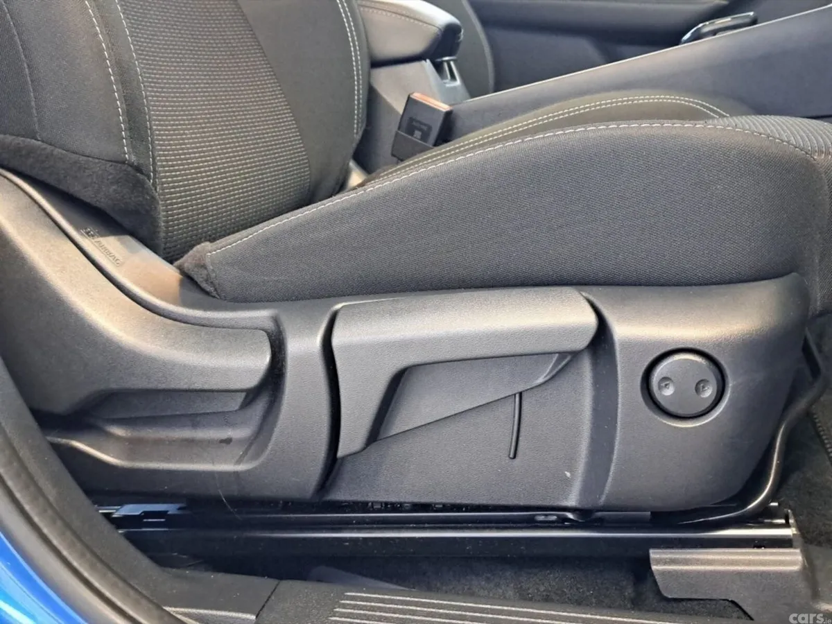 Nissan Qashqai SUV, Petrol Hybrid, 2026, Blue