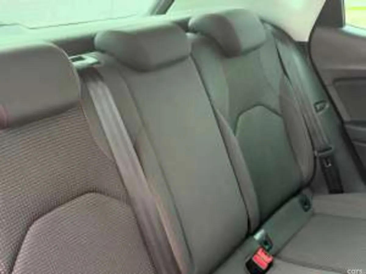 SEAT Leon Hatchback, Diesel, 2018, Blue