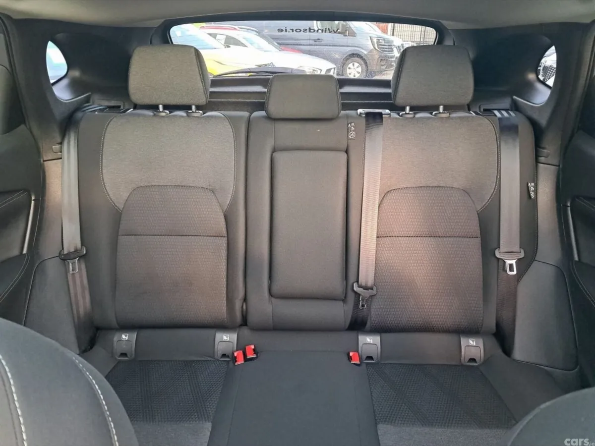 Nissan Qashqai SUV, Petrol, 2021, Grey