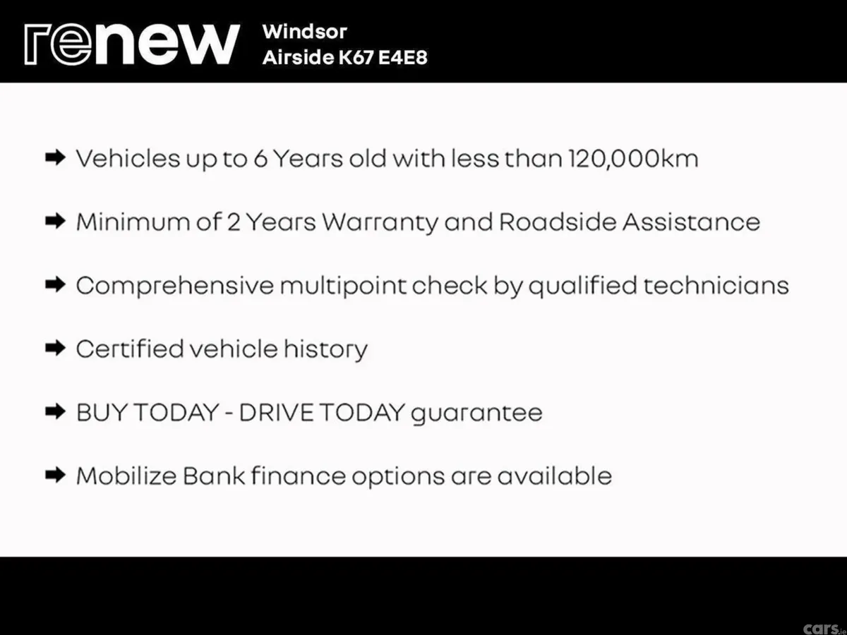 Dacia Jogger MPV, Petrol, 2026, White