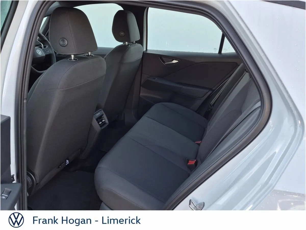 Volkswagen ID.3 Neo Hatchback, Electric, 2027, 