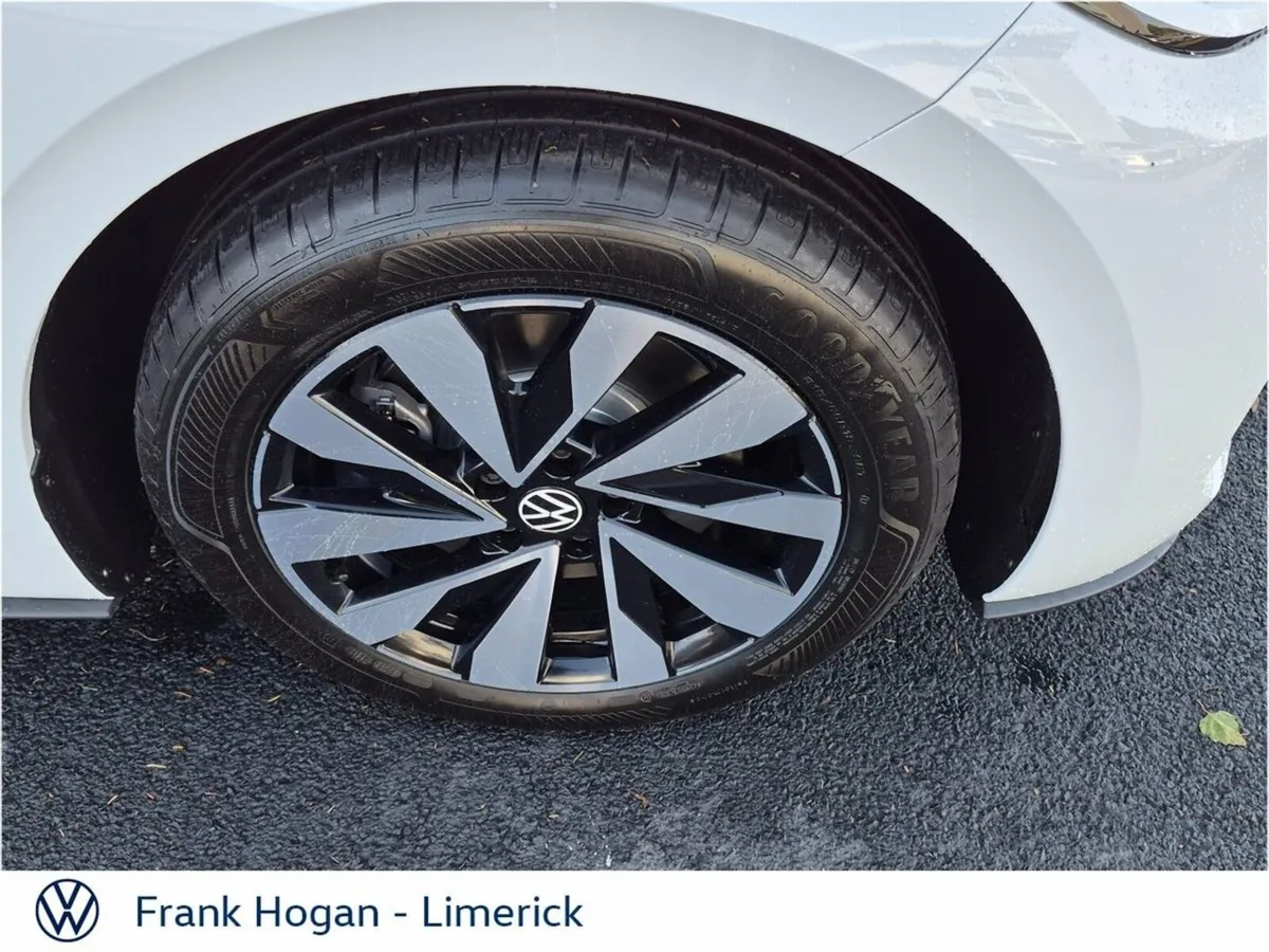 Volkswagen ID.3 Neo Hatchback, Electric, 2027, 