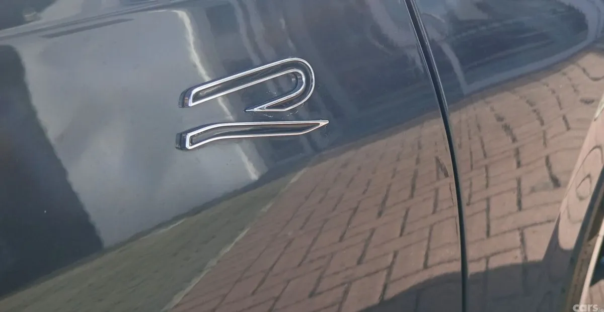 Volkswagen Golf Estate, Diesel, 2026, Grey