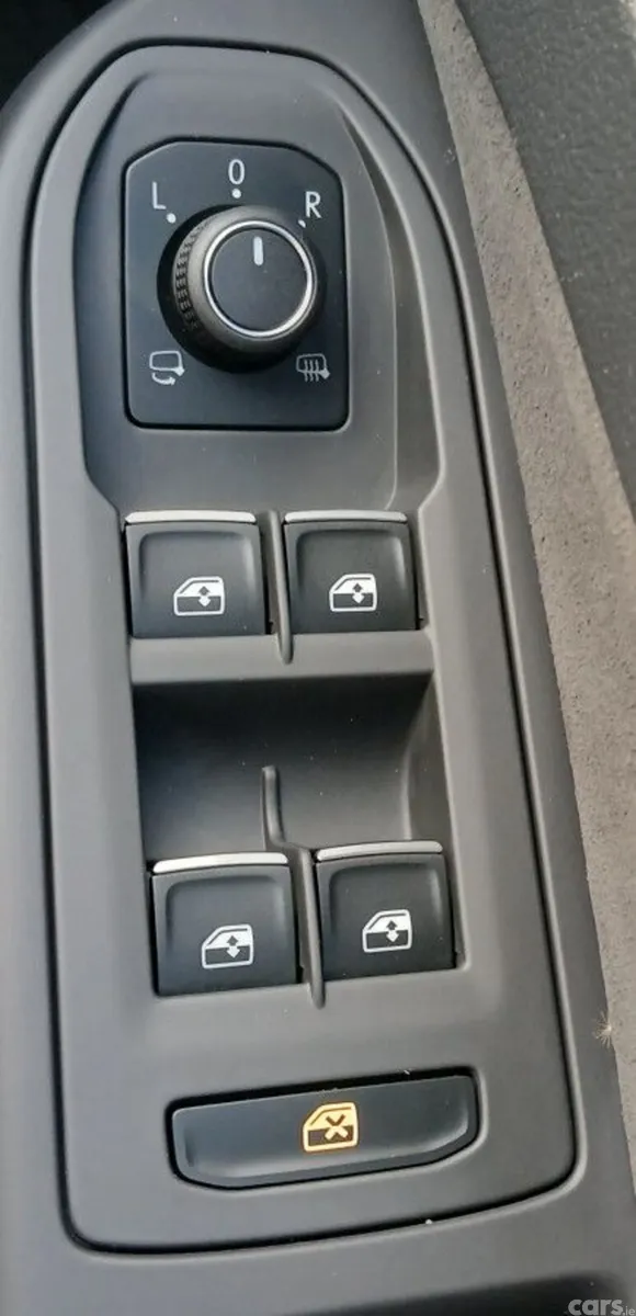 Volkswagen Golf Estate, Diesel, 2026, Grey