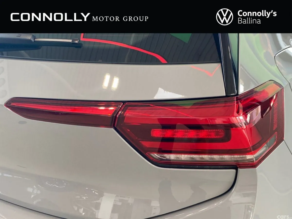 Volkswagen ID.3 Neo Hatchback, Electric, 2027, Grey