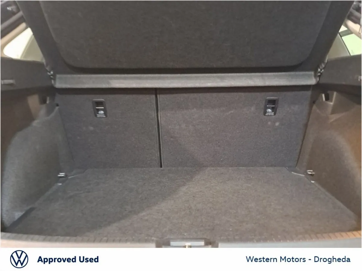 Volkswagen Taigo SUV, Petrol, 2026, Grey