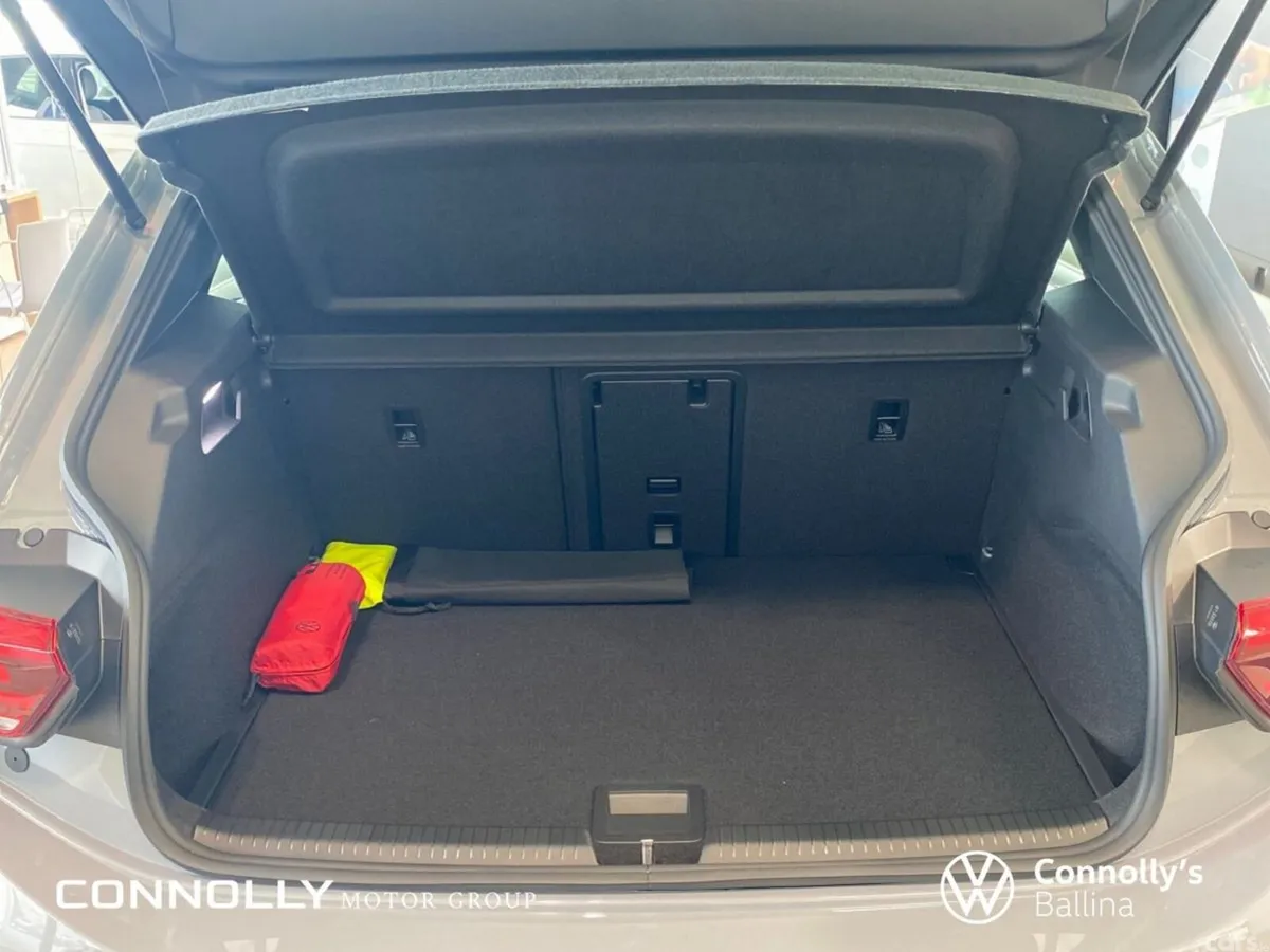 Volkswagen ID.3 Neo Hatchback, Electric, 2027, Grey