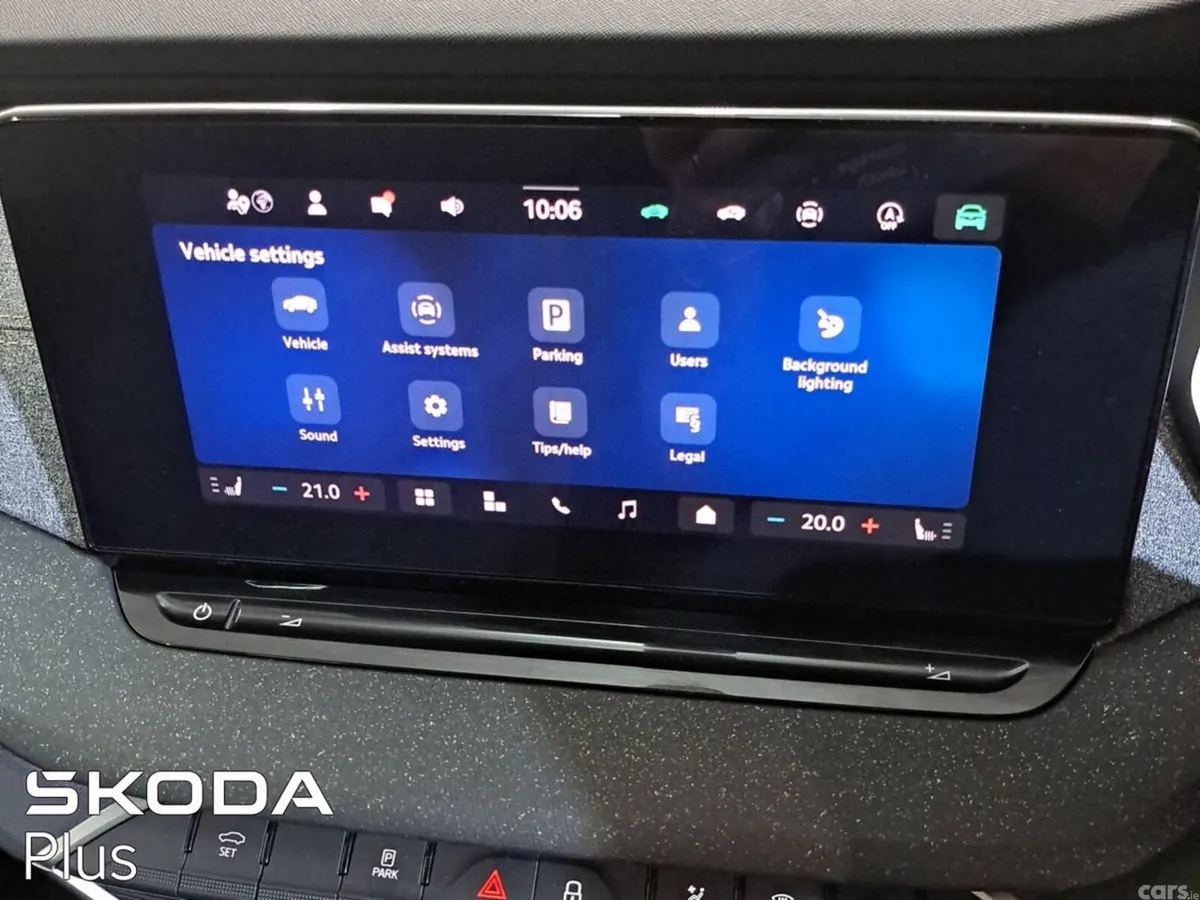 Skoda Octavia Estate, Diesel, 2026, Black