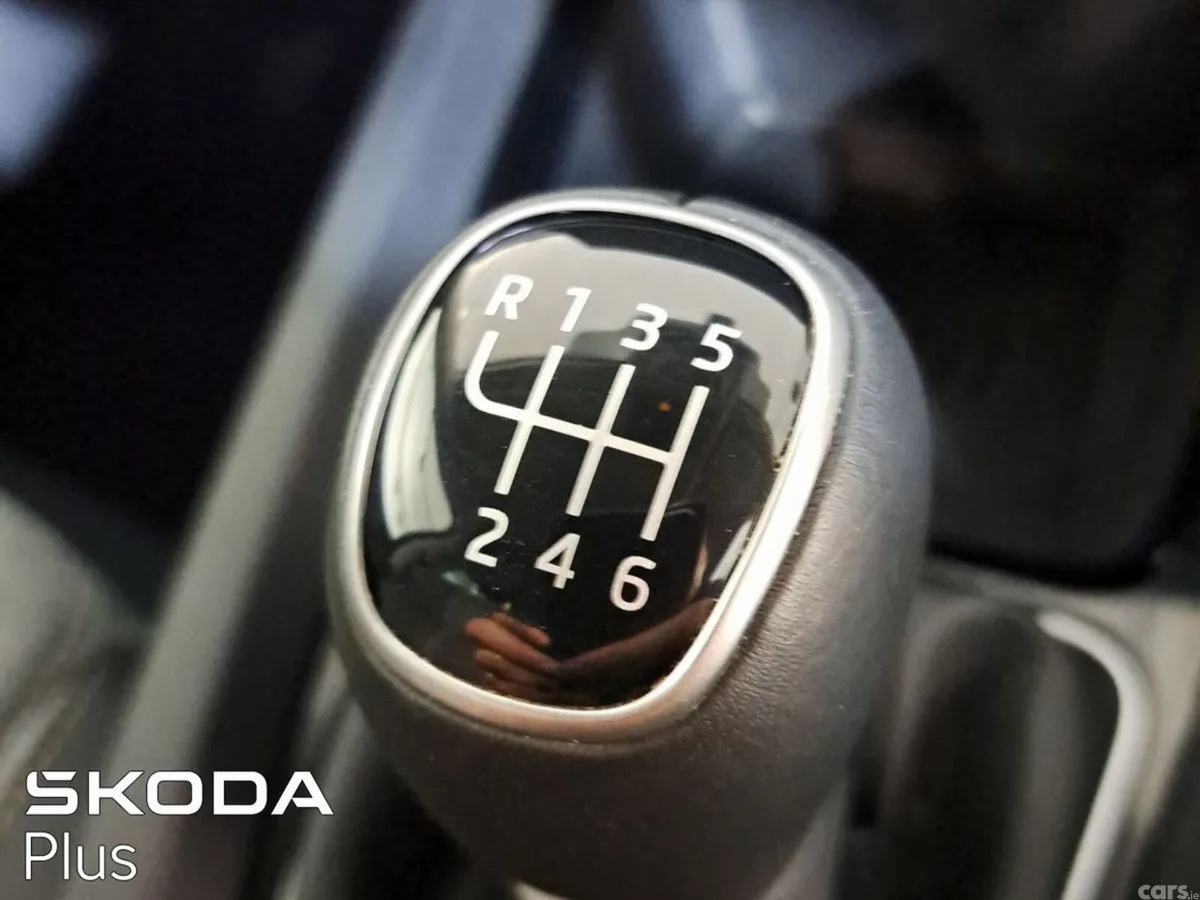 Skoda Octavia Estate, Diesel, 2026, Black