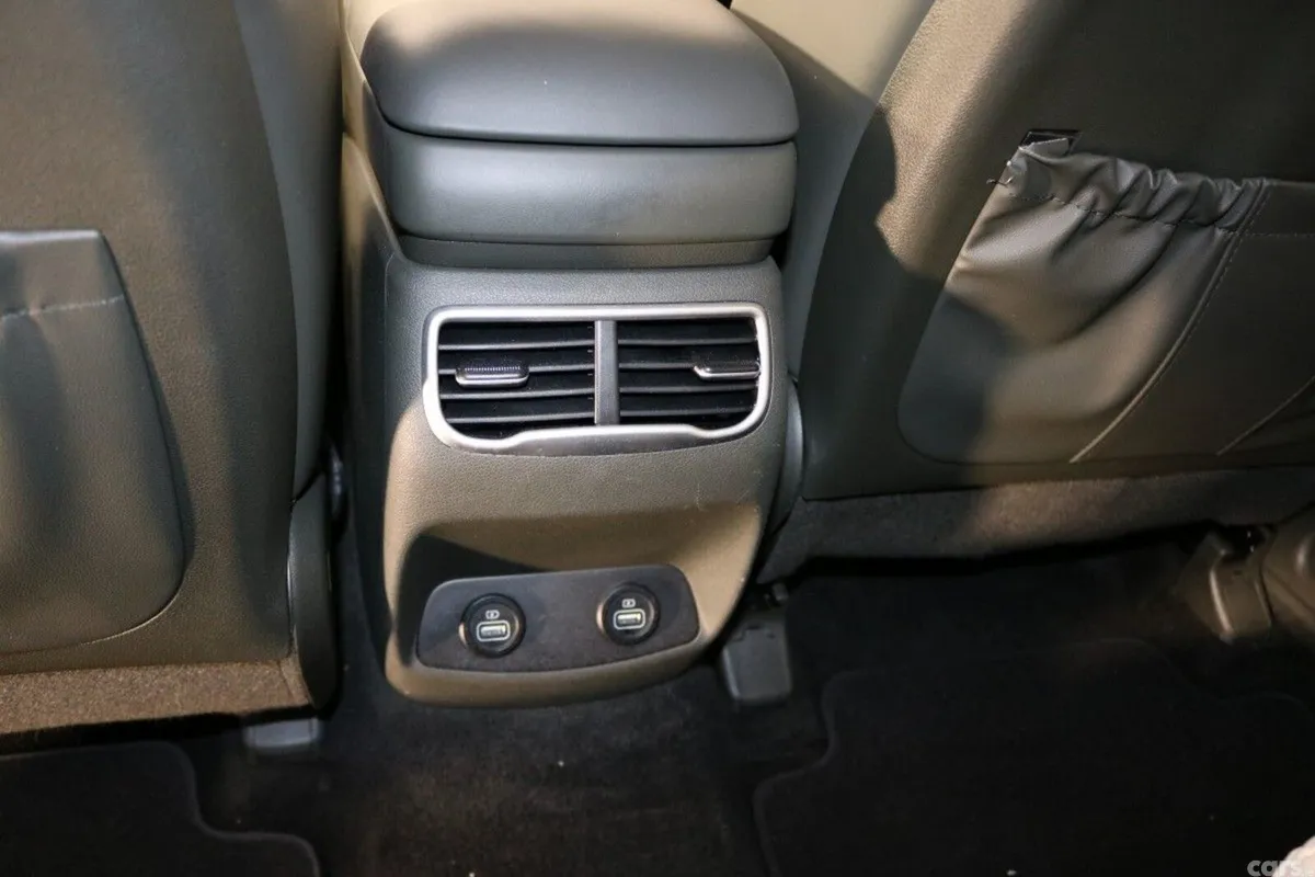 Hyundai Santa Fe SUV, Diesel, 2021, Green