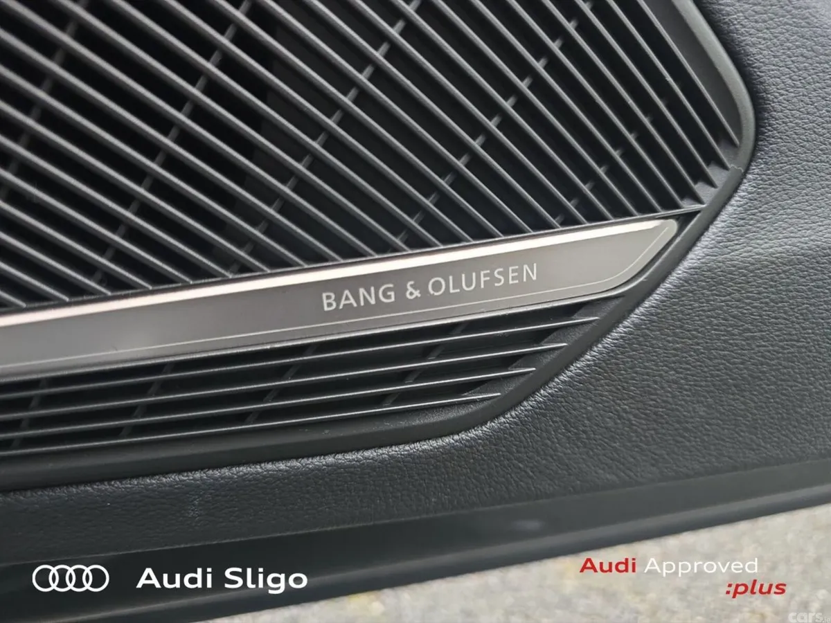 Audi A5 Hatchback, Diesel, 2023, Grey