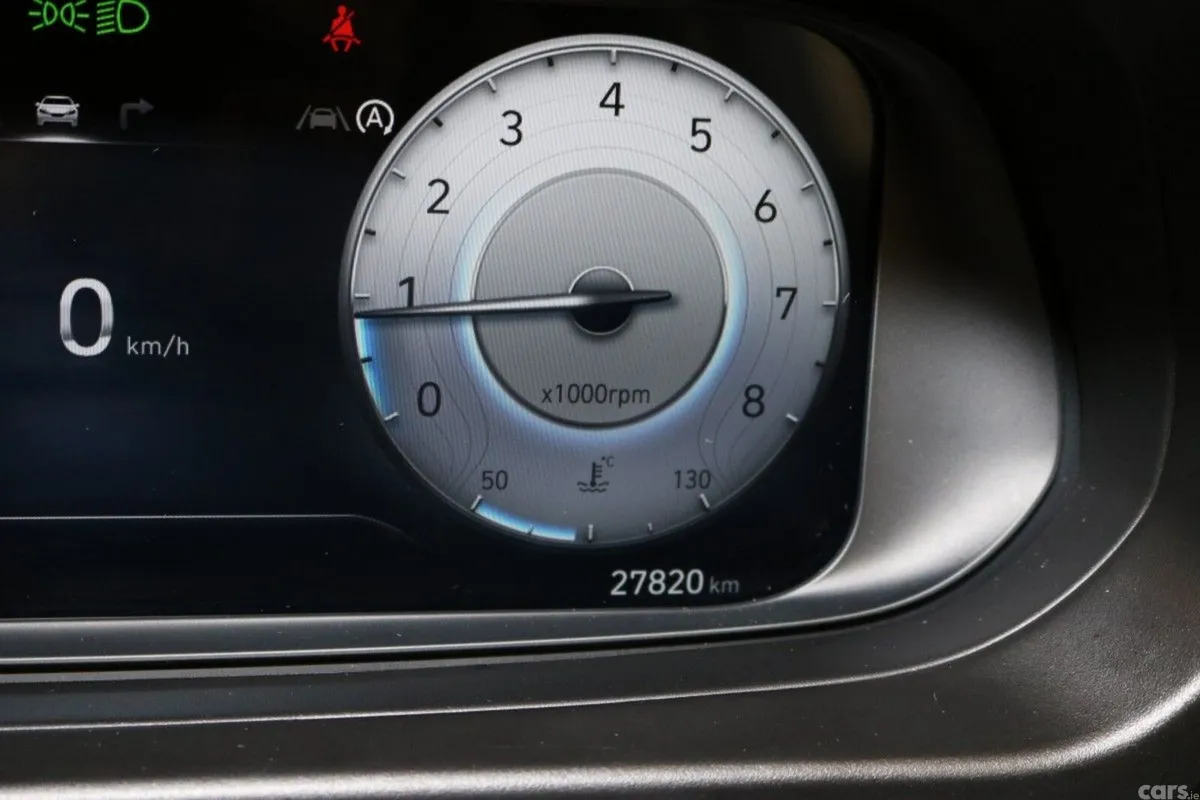 Hyundai i20 Hatchback, Petrol, 2026, Blue