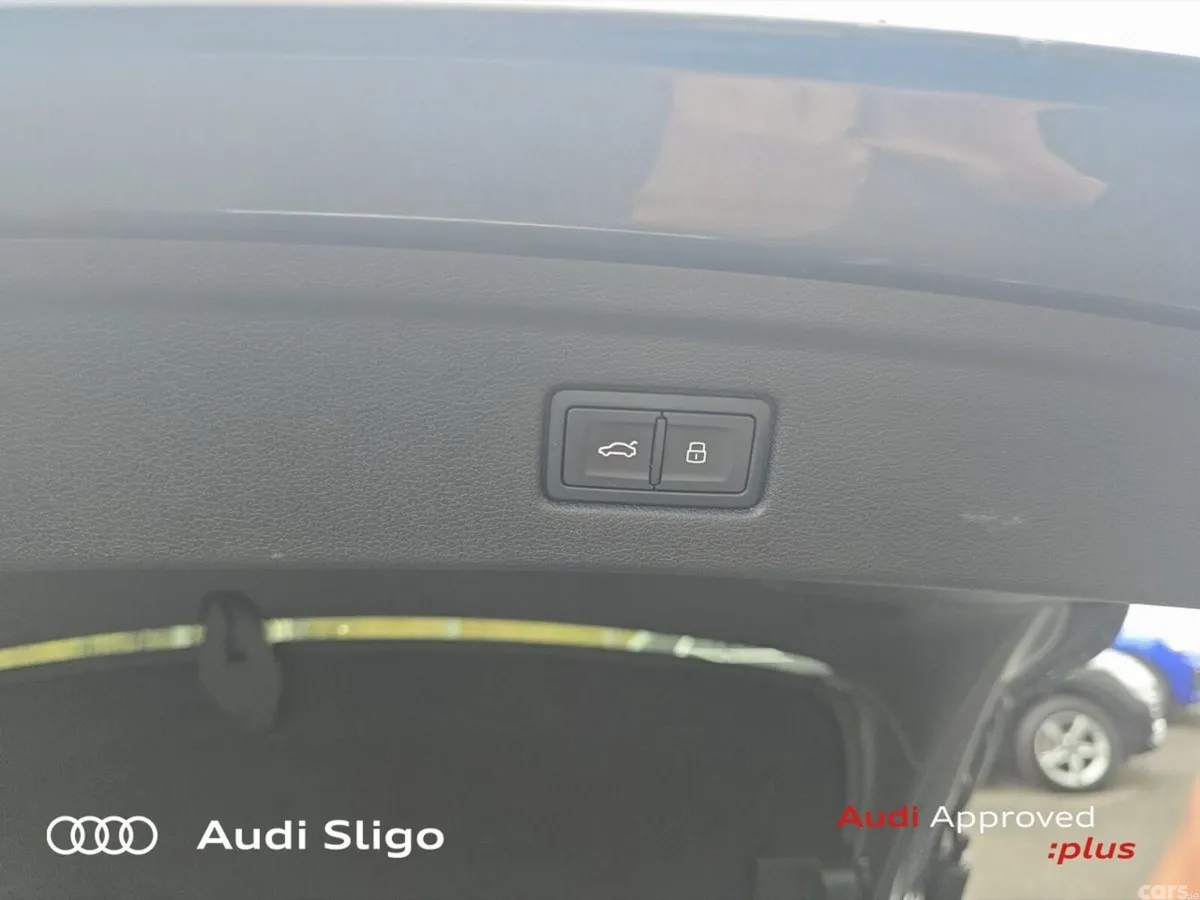 Audi A5 Hatchback, Diesel, 2023, Grey