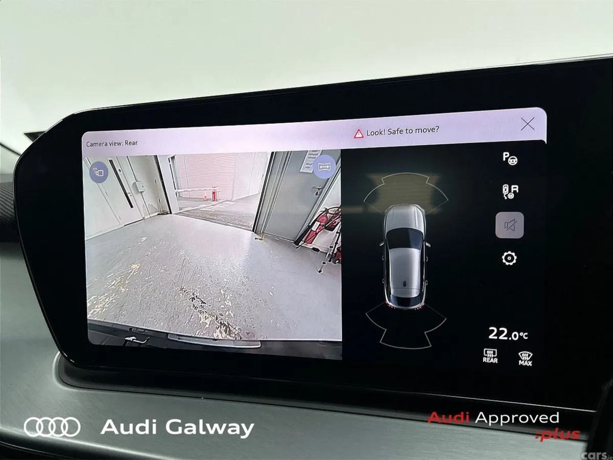 Audi Q3 SUV, Diesel, 2026, Black