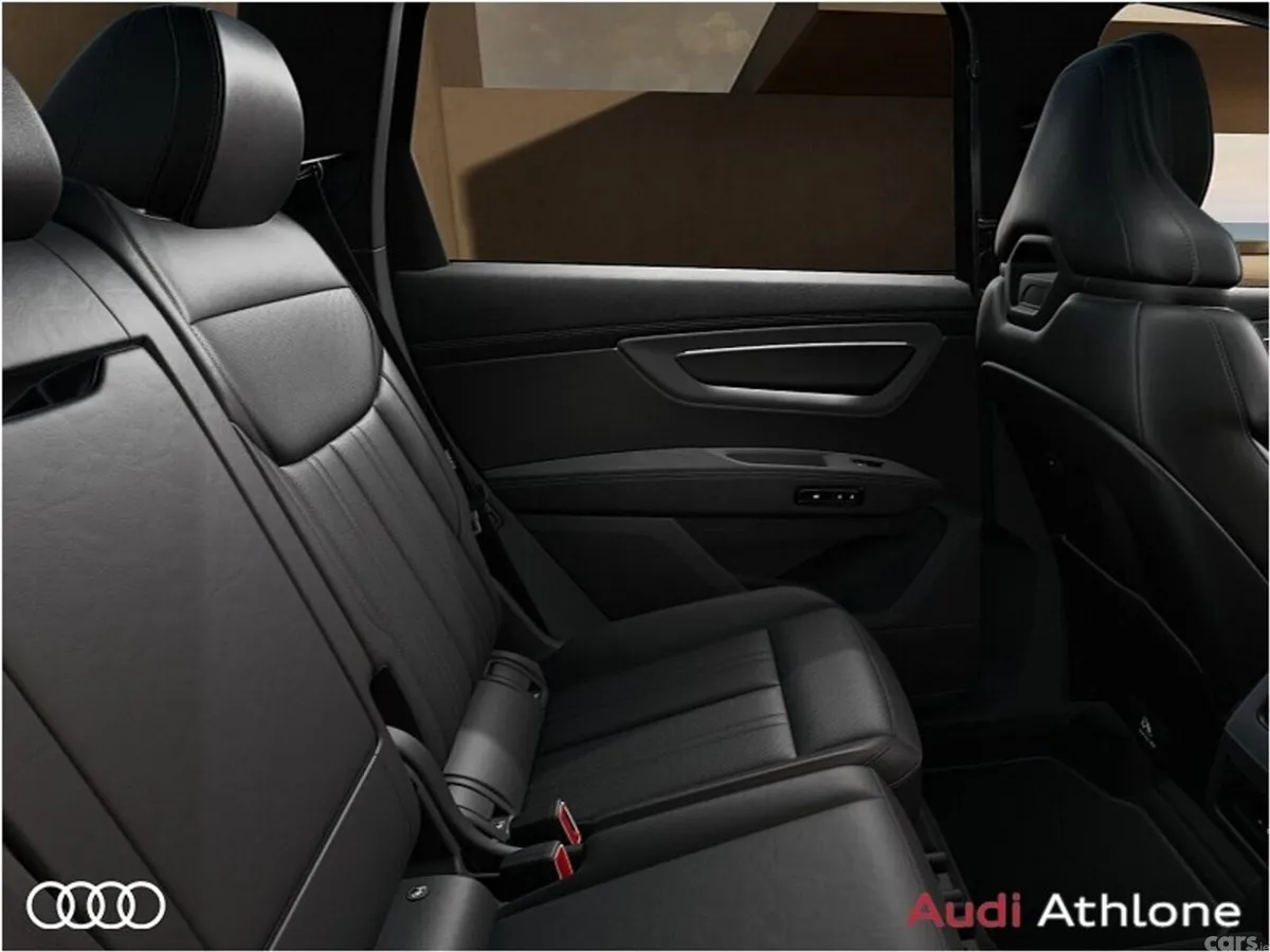 Audi Q7 SUV, Diesel Hybrid, 2027, Grey