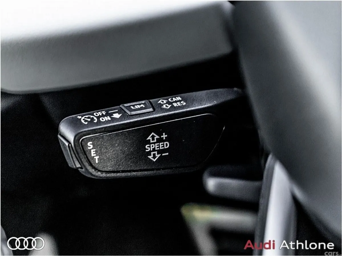 Audi A5 Saloon, Petrol Plug-in Hybrid, 2027, Black