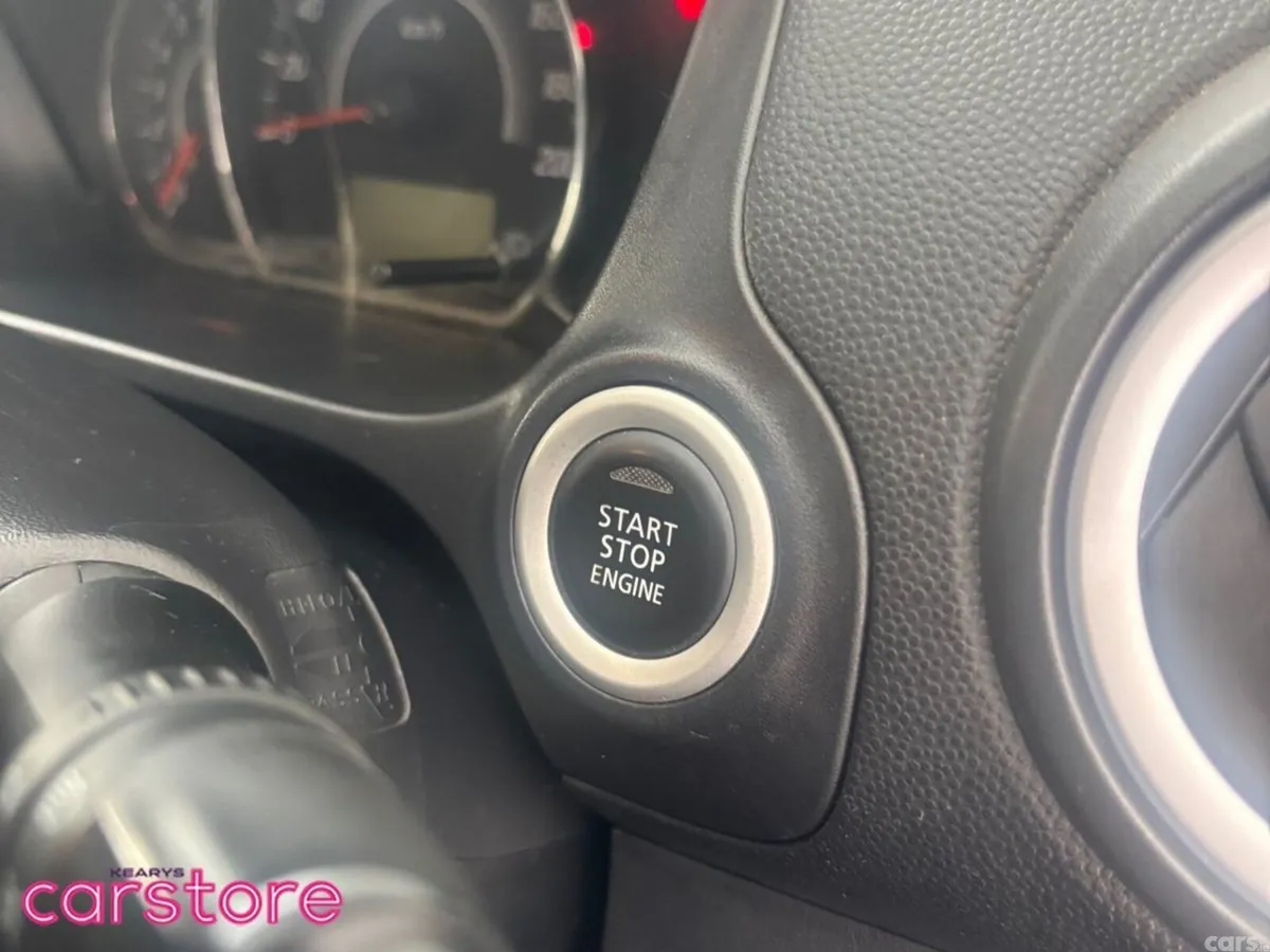 Mitsubishi Mirage Hatchback, Petrol, 2019, Grey