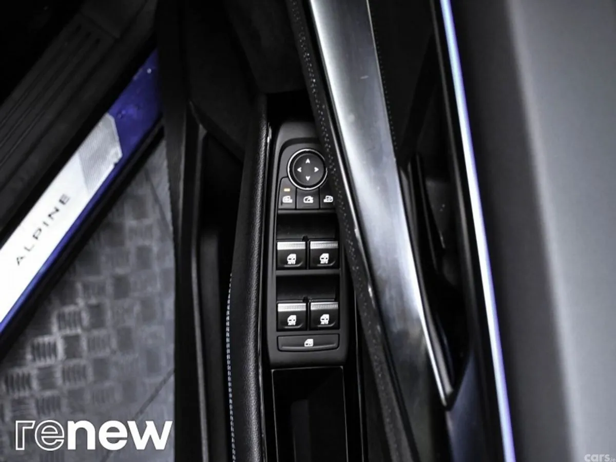Renault Austral SUV, Petrol, 2025, Blue